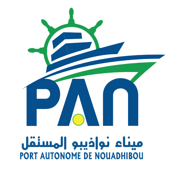 Port Autonome de Nouadhibou